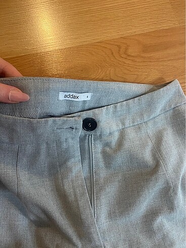 Addax Kumaş pantalon