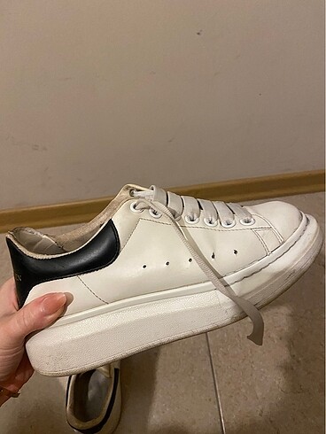 Alexander McQueen Alexander McQueen