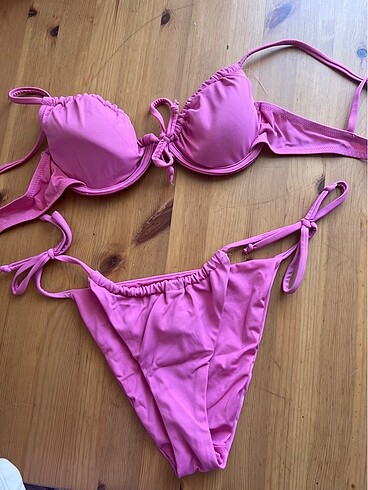 Bikini takımı