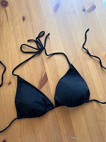Bikini üstü