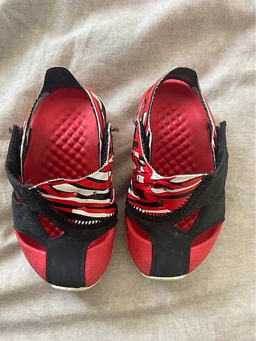 Nike Nike jordan bebek sandalet