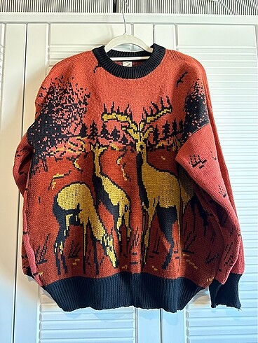 Vintage kazak