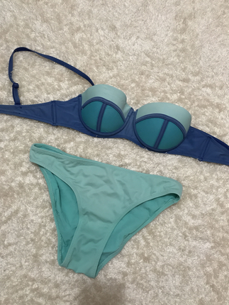 36 Beden Penti bikini