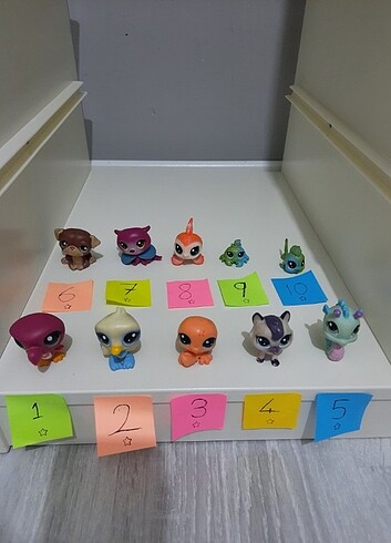 Lps miniş