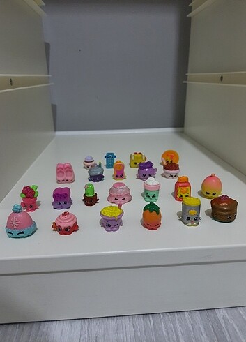 Shopkins cicibici