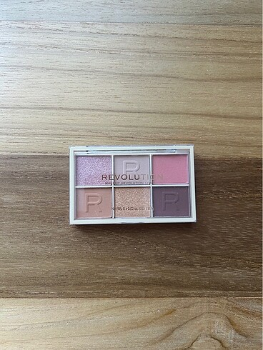 Revolution Reloaded mini nude about you