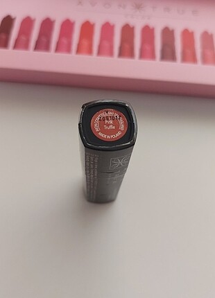 Avon Mat Ruj 