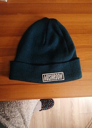 Mushroom bere