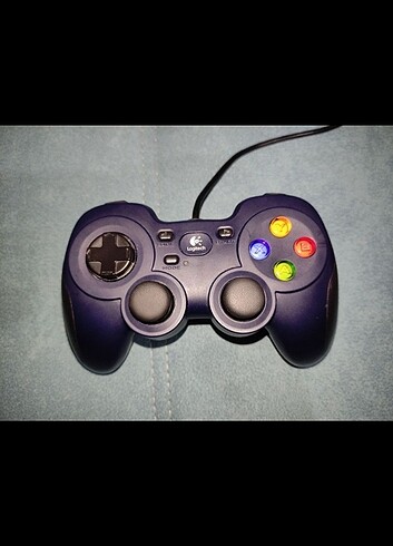 Logitech F310