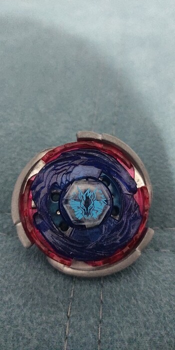 Beyblade Big Bang Pegasus 