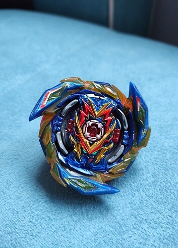 Beyblade Brave Valkyrie 