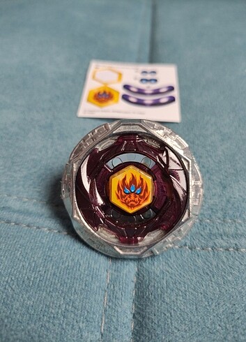Beyblade Phantom Orion 