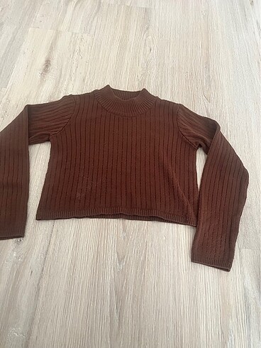 Kız çocuk crop body