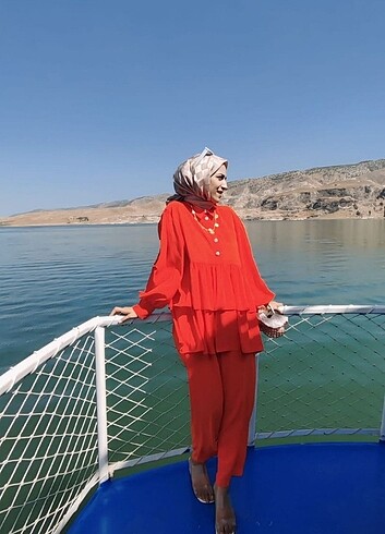 Diğer İkili takım
