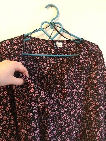 l Beden H&M Elbise