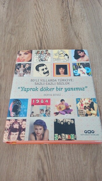 80li Yıllarda Türkiye