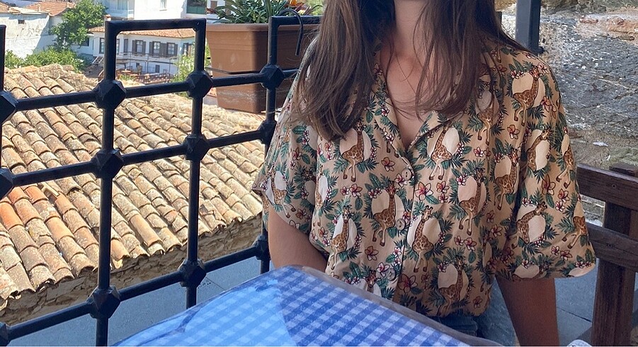 Gömlek