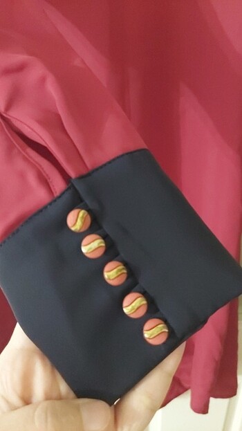 Zara Tunik