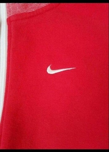 Nike Nike orjinal S beden eşofman üstü