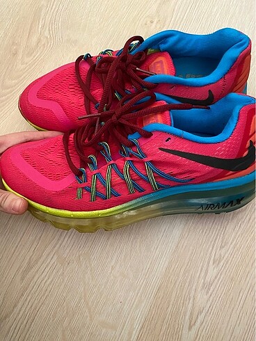 Orijinal Nike Air Max