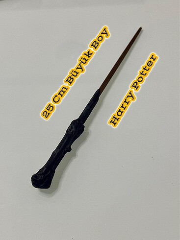 Harry Potter Asa