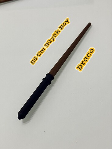 Harry Potter Asa Çeşitleri Modelleri - Görsel 7