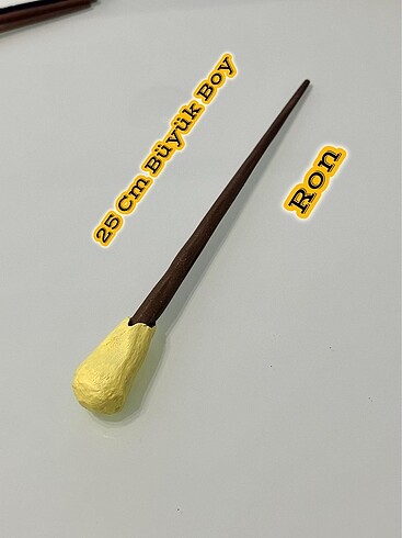 Harry Potter Asa Çeşitleri Modelleri - Görsel 9