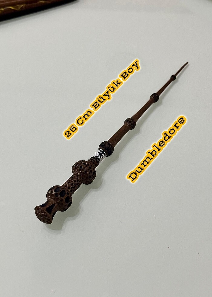 Harry Potter Asa Çeşitleri Modelleri - Görsel 4