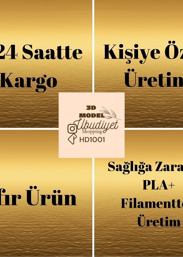 Harry Potter Asa Standı Düzenleyici - Görsel 4