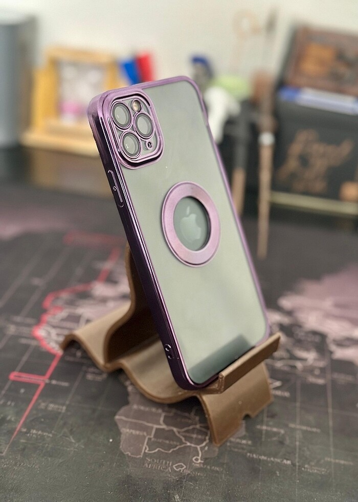 Harry Potter Telefon Tablet Tutucu - Görsel 2