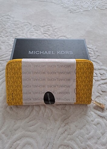 Michael Kors MICHAEL KORS BAYAN CÜZDAN 