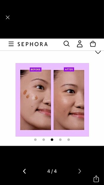 Beden Renk Drunk elephant serum