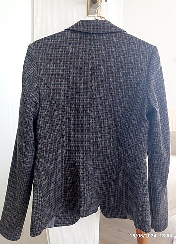 36 Beden Kadın blazer ceket