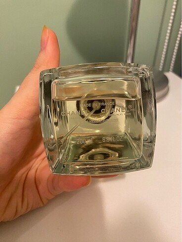 Chanel chanel no 18