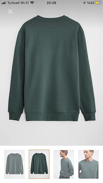 Diğer Grimelange sweat