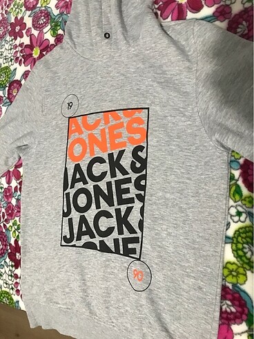 Jacks and jones sweatshirt