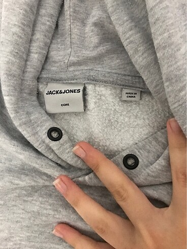 Diğer Jacks and jones sweatshirt