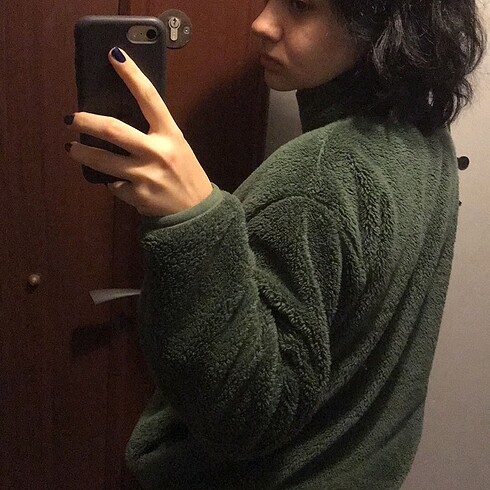 LTB Pelus hirka
