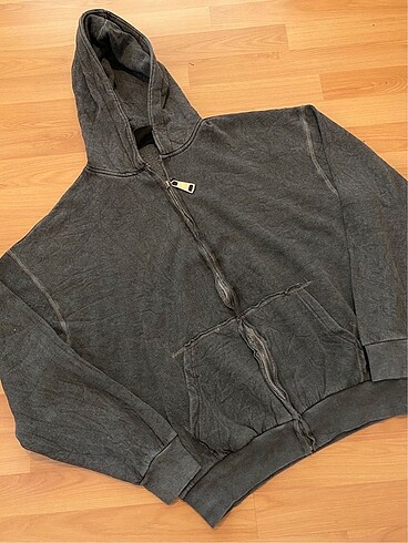 Bershka Jaded london sweat