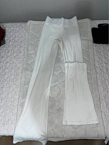 Bershka ispanyol paca tayt