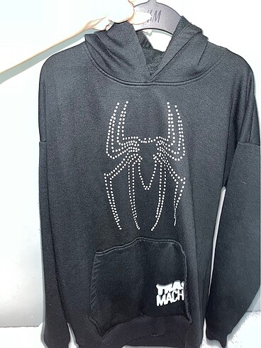 Bershka Sweatshirt
