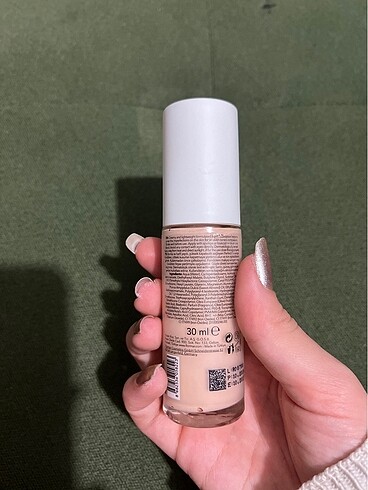 Flormar Flormar fondoten