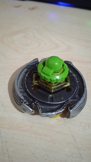 Beyblade
