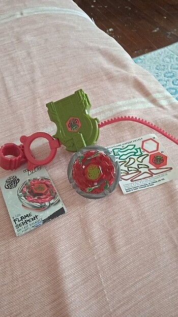 Beyblade 