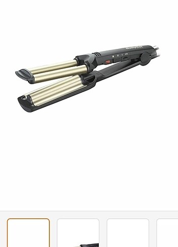 Babyliss Bbabylis masa