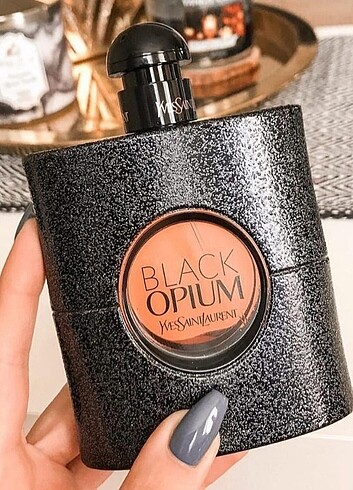 Black opıum kadın parfüm 90 ml 