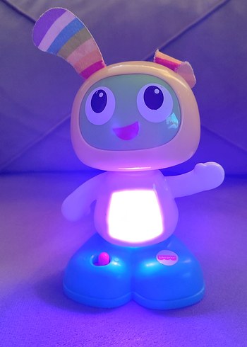 Fisher Price Minik Dansçı Beatbo - Görsel 2