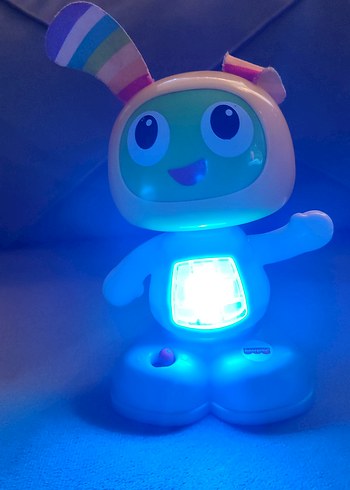 Fisher Price Minik Dansçı Beatbo - Görsel 3