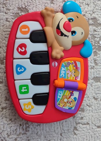 Fisher Price