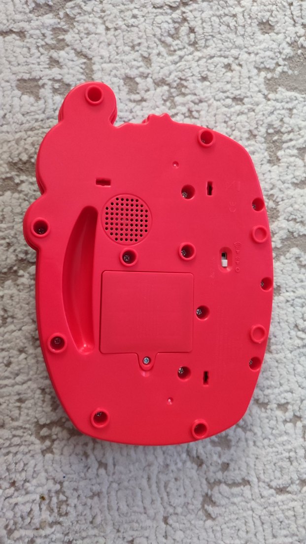 Fisher Price Eğitici Köpekçiğin Piyanosu (Türkçe) - Görsel 3